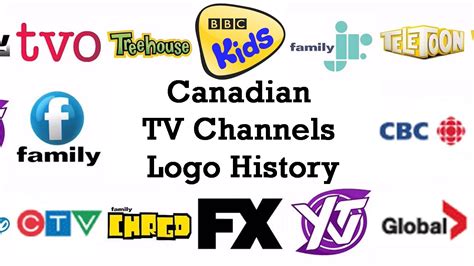 canadian tv channels list